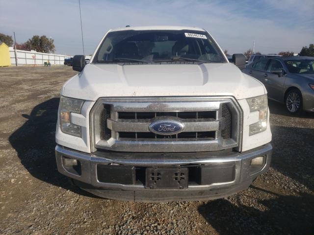 Photo 4 VIN: 1FTEW1CG7FFA90160 - FORD F150 SUPER 