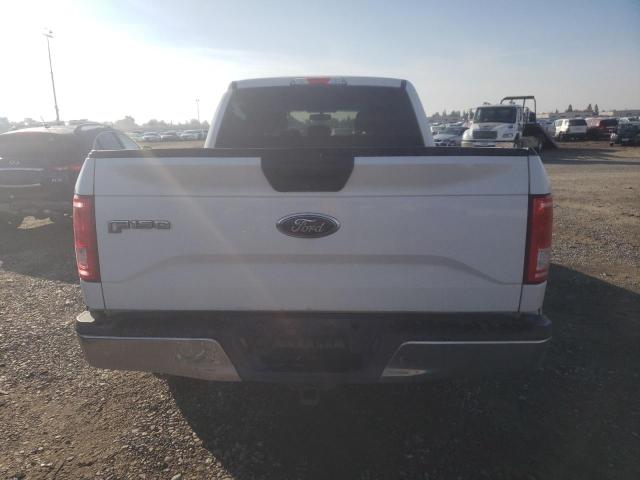 Photo 5 VIN: 1FTEW1CG7FFA90160 - FORD F150 SUPER 