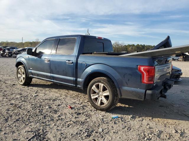 Photo 1 VIN: 1FTEW1CG7FFC58718 - FORD F-150 