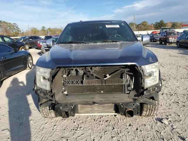 Photo 4 VIN: 1FTEW1CG7FFC58718 - FORD F-150 