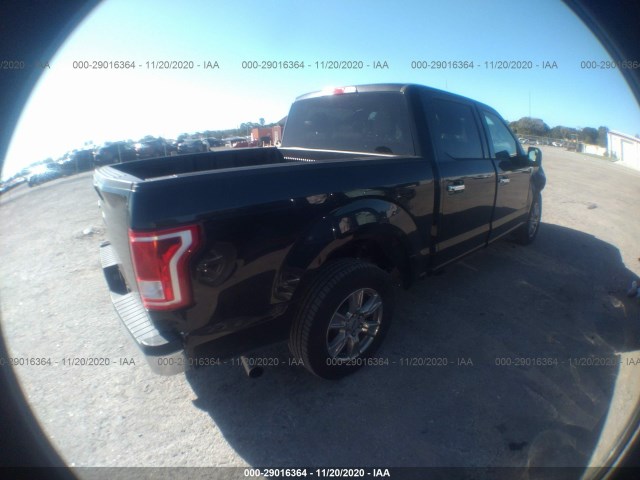 Photo 3 VIN: 1FTEW1CG7FFC86583 - FORD F-150 