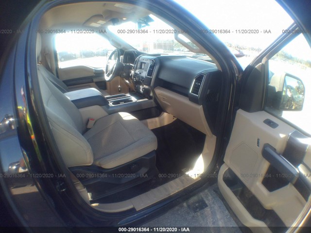 Photo 4 VIN: 1FTEW1CG7FFC86583 - FORD F-150 