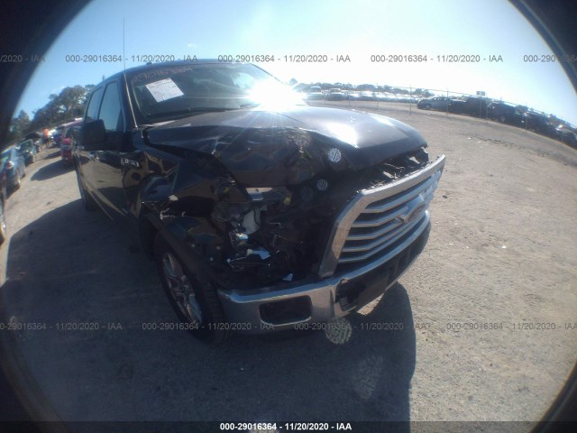 Photo 5 VIN: 1FTEW1CG7FFC86583 - FORD F-150 