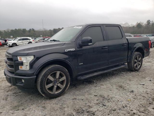 Photo 0 VIN: 1FTEW1CG7FFD03138 - FORD F150 SUPER 