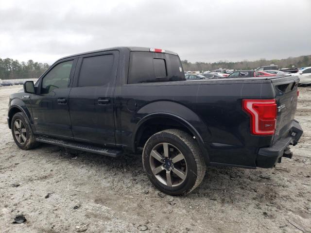 Photo 1 VIN: 1FTEW1CG7FFD03138 - FORD F150 SUPER 