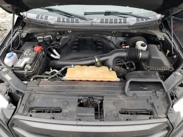 Photo 10 VIN: 1FTEW1CG7FFD03138 - FORD F150 SUPER 