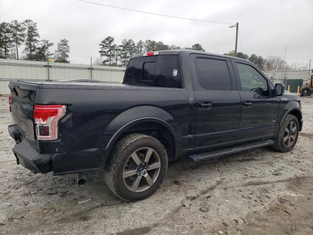 Photo 2 VIN: 1FTEW1CG7FFD03138 - FORD F150 SUPER 