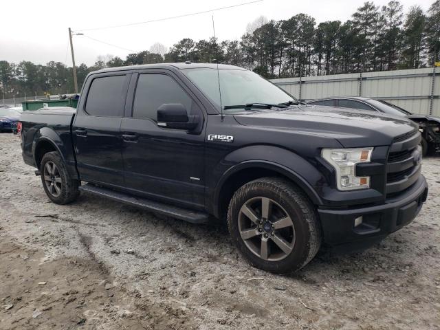 Photo 3 VIN: 1FTEW1CG7FFD03138 - FORD F150 SUPER 