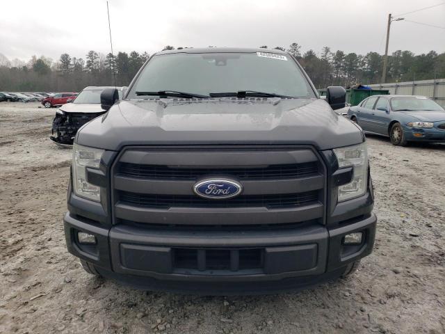 Photo 4 VIN: 1FTEW1CG7FFD03138 - FORD F150 SUPER 