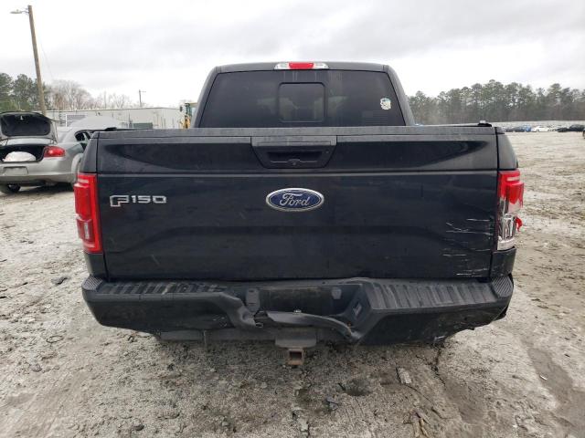 Photo 5 VIN: 1FTEW1CG7FFD03138 - FORD F150 SUPER 