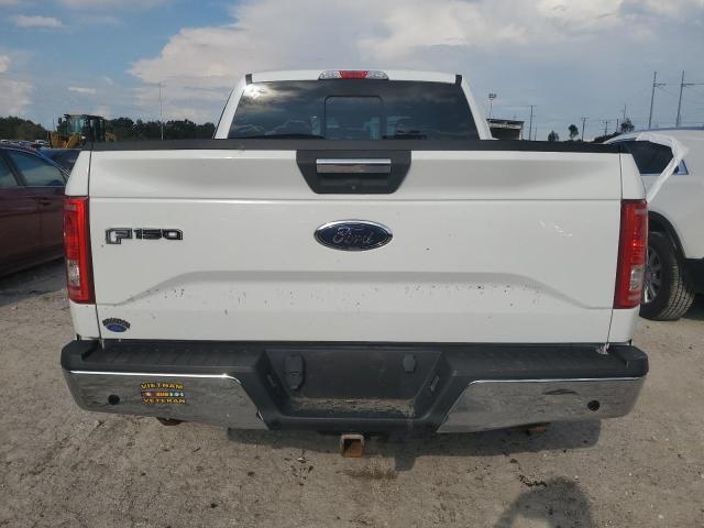 Photo 5 VIN: 1FTEW1CG7GFC97164 - FORD F150 SUPER 