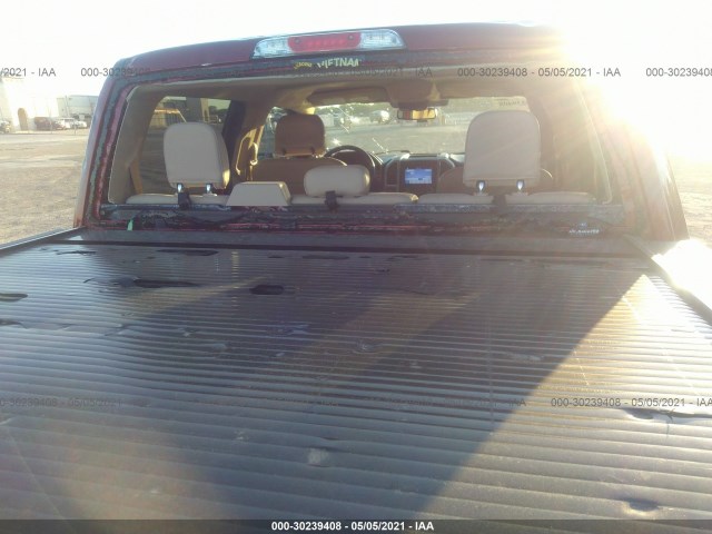 Photo 5 VIN: 1FTEW1CG7GKD92265 - FORD F-150 