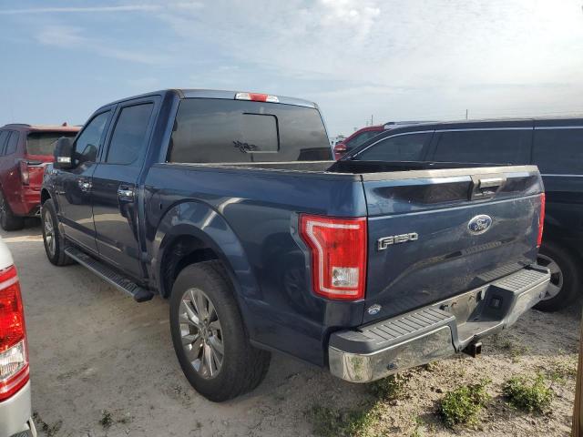 Photo 1 VIN: 1FTEW1CG7HFC30971 - FORD F150 SUPER 