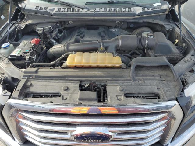 Photo 10 VIN: 1FTEW1CG7HFC30971 - FORD F150 SUPER 