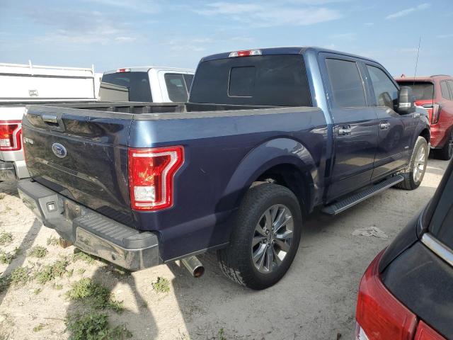 Photo 2 VIN: 1FTEW1CG7HFC30971 - FORD F150 SUPER 