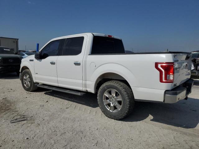 Photo 1 VIN: 1FTEW1CG7HKD08088 - FORD F150 SUPER 