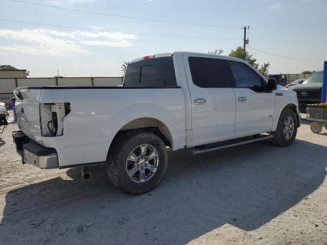 Photo 2 VIN: 1FTEW1CG7HKD08088 - FORD F150 SUPER 