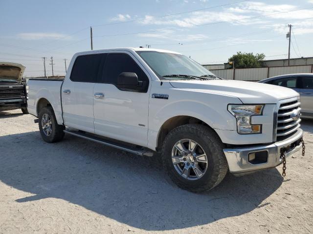 Photo 3 VIN: 1FTEW1CG7HKD08088 - FORD F150 SUPER 