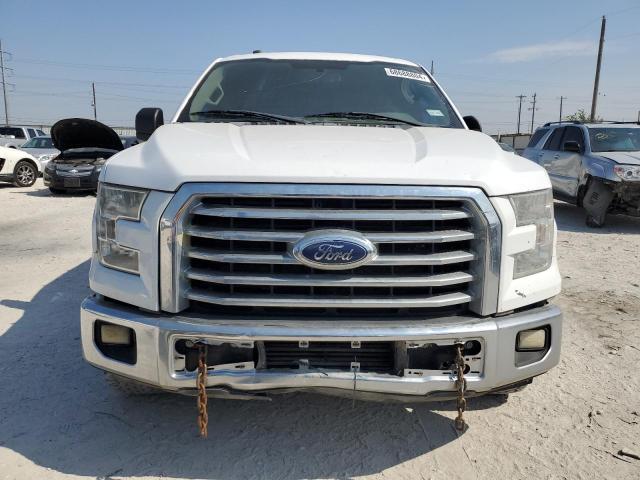 Photo 4 VIN: 1FTEW1CG7HKD08088 - FORD F150 SUPER 