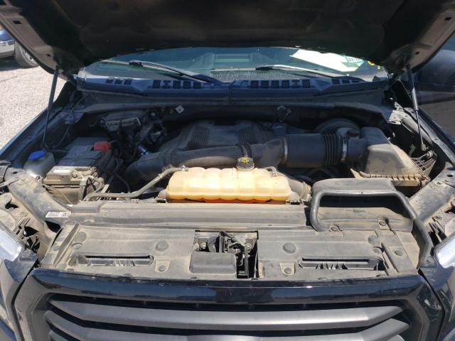 Photo 6 VIN: 1FTEW1CG7HKE12242 - FORD F150 SUPER 