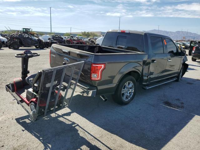 Photo 2 VIN: 1FTEW1CG7HKE52031 - FORD F150 SUPER 