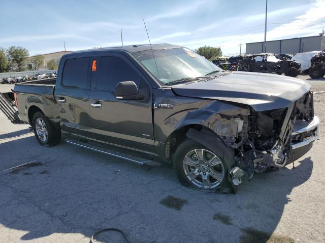 Photo 3 VIN: 1FTEW1CG7HKE52031 - FORD F150 SUPER 