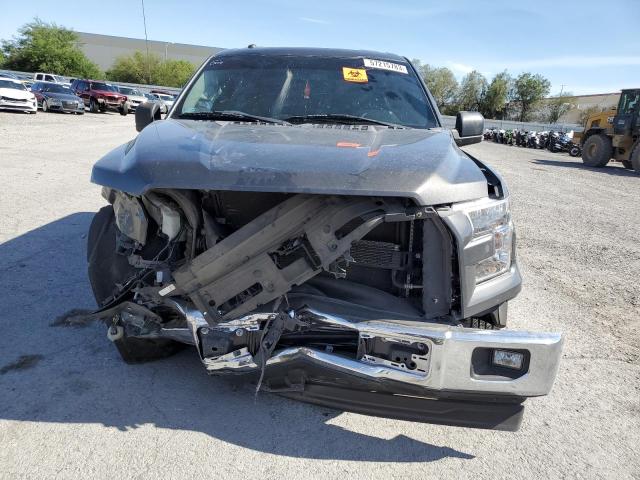 Photo 4 VIN: 1FTEW1CG7HKE52031 - FORD F150 SUPER 