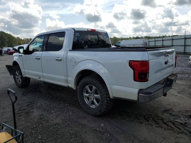 Photo 1 VIN: 1FTEW1CG7JFC38705 - FORD F150 SUPER 