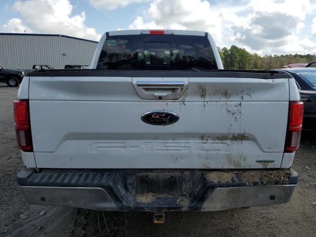 Photo 5 VIN: 1FTEW1CG7JFC38705 - FORD F150 SUPER 