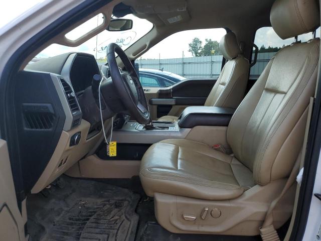 Photo 6 VIN: 1FTEW1CG7JFC38705 - FORD F150 SUPER 