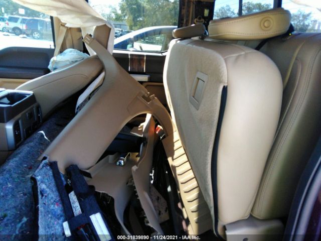 Photo 7 VIN: 1FTEW1CG7JKC07316 - FORD F-150 