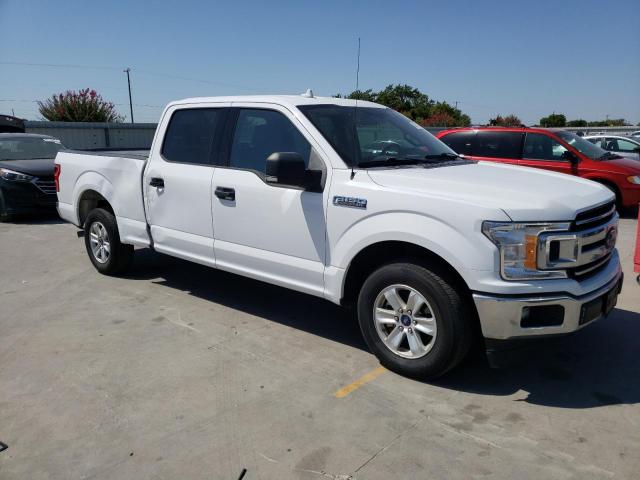 Photo 3 VIN: 1FTEW1CG7JKD58768 - FORD F-150 