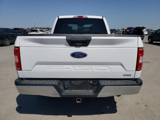 Photo 5 VIN: 1FTEW1CG7JKD58768 - FORD F-150 