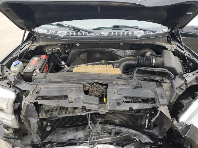 Photo 10 VIN: 1FTEW1CG8FFA29979 - FORD F150 SUPER 