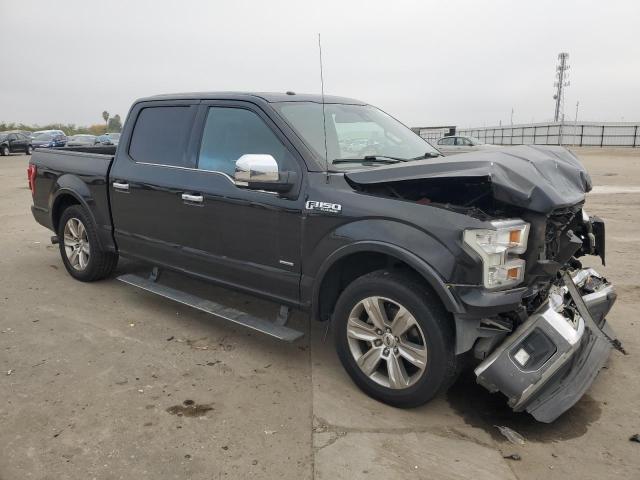 Photo 3 VIN: 1FTEW1CG8FFA29979 - FORD F150 SUPER 