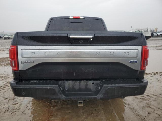 Photo 5 VIN: 1FTEW1CG8FFA29979 - FORD F150 SUPER 