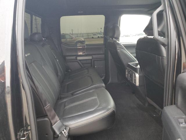 Photo 9 VIN: 1FTEW1CG8FFA29979 - FORD F150 SUPER 