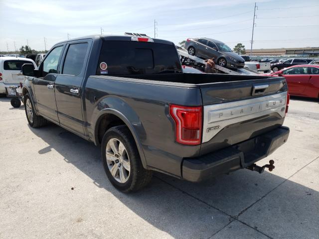 Photo 2 VIN: 1FTEW1CG8FFB04857 - FORD F150 SUPER 