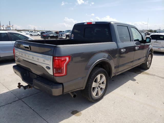 Photo 3 VIN: 1FTEW1CG8FFB04857 - FORD F150 SUPER 