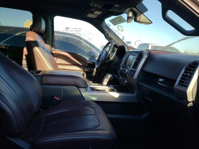 Photo 4 VIN: 1FTEW1CG8FFB04857 - FORD F150 SUPER 