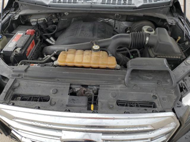 Photo 10 VIN: 1FTEW1CG8FFB95550 - FORD F-150 