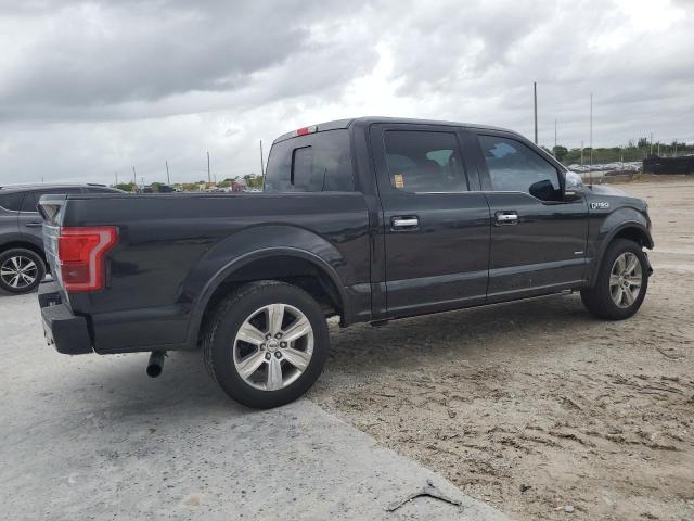 Photo 2 VIN: 1FTEW1CG8FFB95550 - FORD F-150 