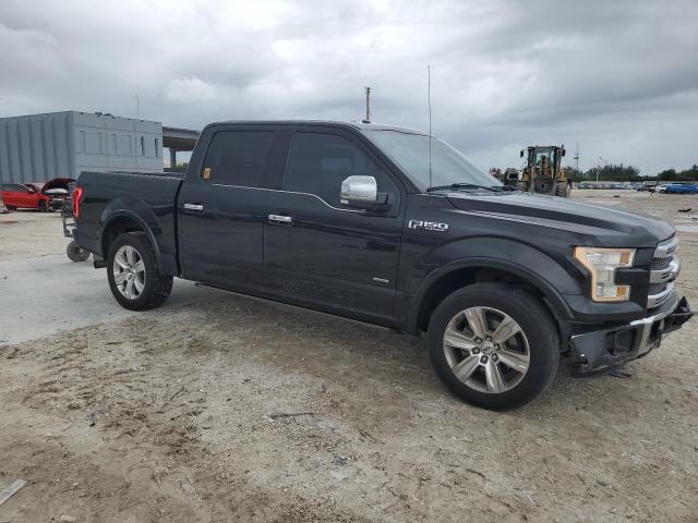 Photo 3 VIN: 1FTEW1CG8FFB95550 - FORD F-150 