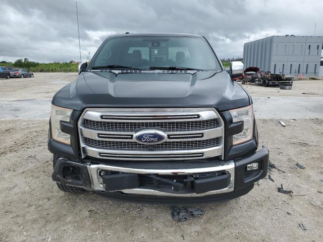 Photo 4 VIN: 1FTEW1CG8FFB95550 - FORD F-150 