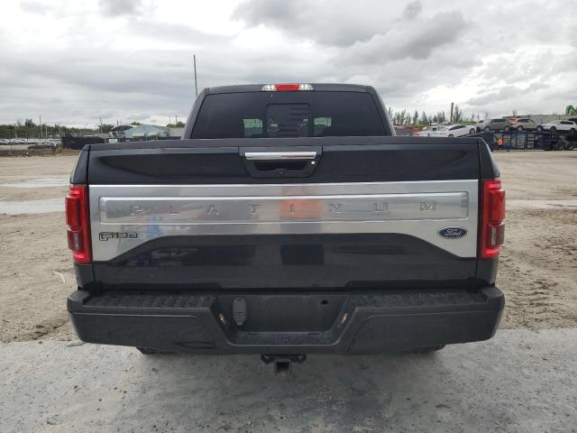 Photo 5 VIN: 1FTEW1CG8FFB95550 - FORD F-150 