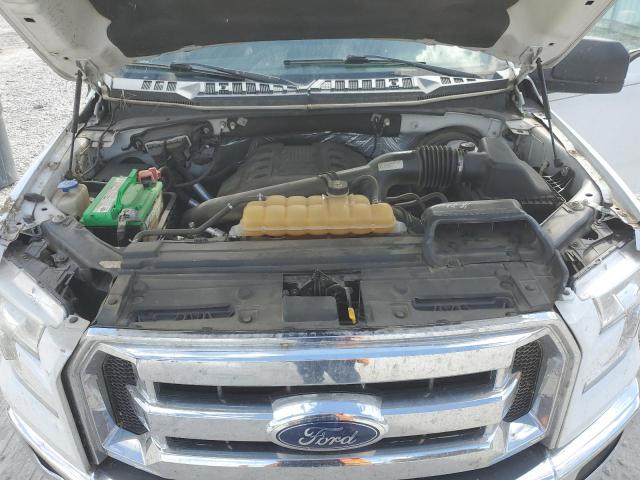 Photo 10 VIN: 1FTEW1CG8FKD02815 - FORD F150 SUPER 