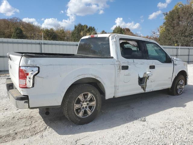 Photo 2 VIN: 1FTEW1CG8FKD02815 - FORD F150 SUPER 