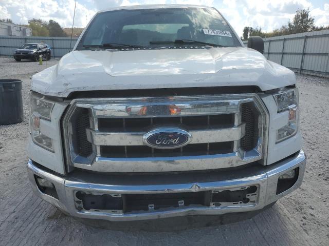 Photo 4 VIN: 1FTEW1CG8FKD02815 - FORD F150 SUPER 