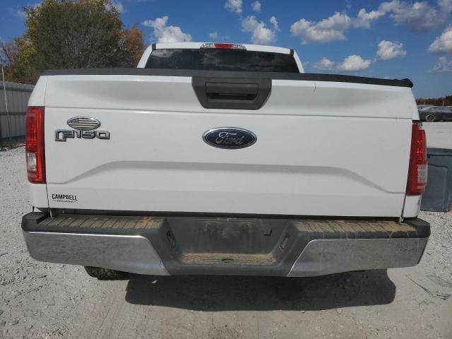 Photo 5 VIN: 1FTEW1CG8FKD02815 - FORD F150 SUPER 