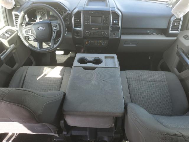 Photo 7 VIN: 1FTEW1CG8FKD02815 - FORD F150 SUPER 